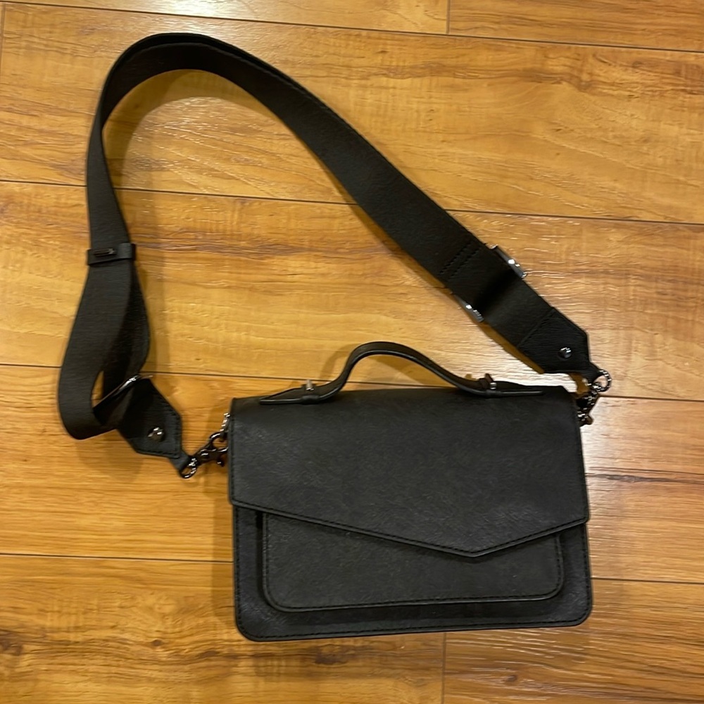 Black Botkier bag